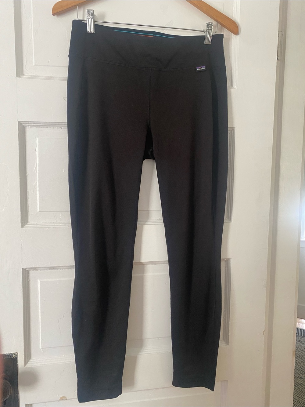 Patagonia Capilene Midweight Base Layer Leggings